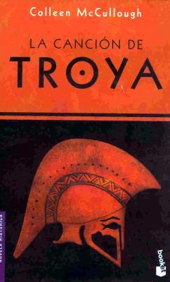 Portada de La Canción De Troya